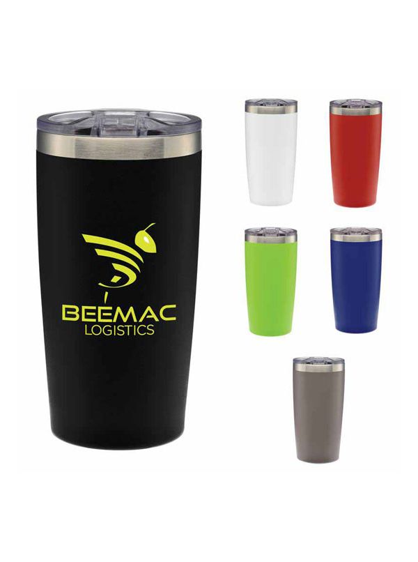 All Around Tumbler  20 oz – Custom Branding